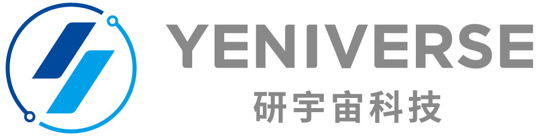 Yeniverse 研宇宙